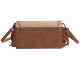 Wrangler AW26 Indiana Wallet Clutch