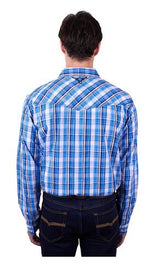 Pure Western Mens Wade Shirt