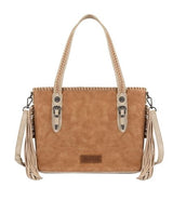 COMING SOON Wrangler S26 Avery Tote Bag
