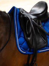 PS of Sweden SS26 Original Monogram Dressage Pad