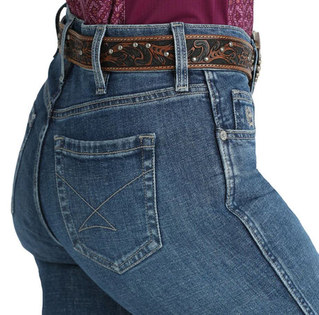 Cinch S62 Womens Classic Bootcut Jean
