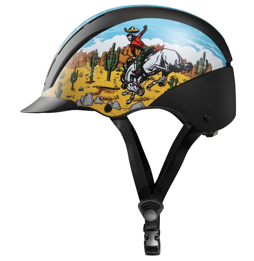 Troxel Spirit Helmet