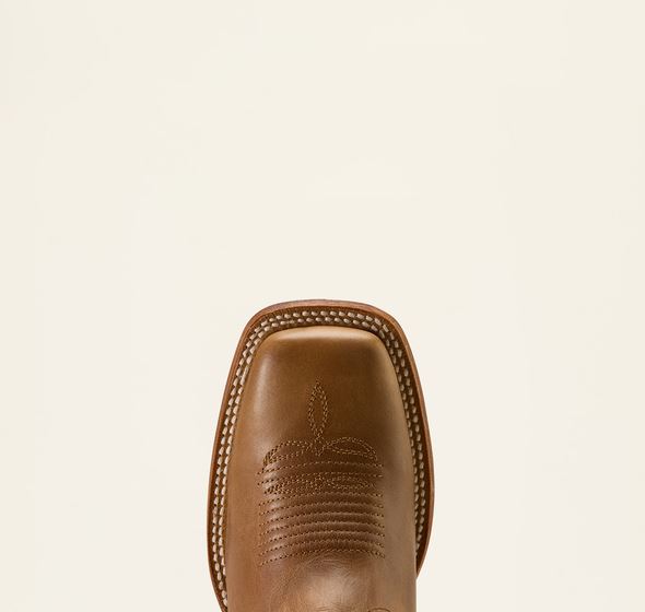 Ariat AW26 Womens County Lane Wide Square Toe