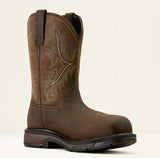 Ariat AW26 Mens Workhog XT H2O WST Carbon Toe Boot