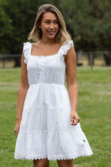 Pure Western SS27 Womens Alison Dress