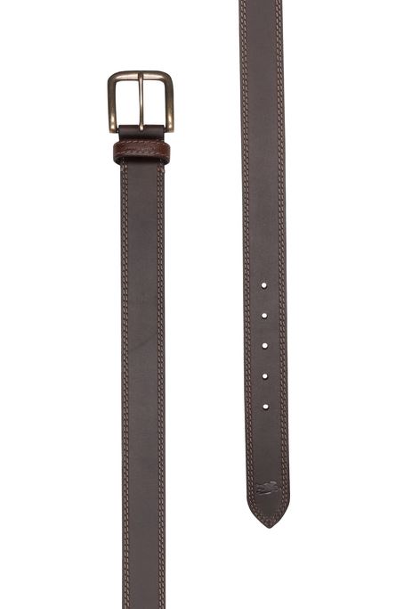 Thomas Cook SS27 Bradford Belt