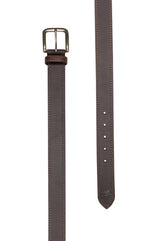 Thomas Cook SS27 Bradford Belt