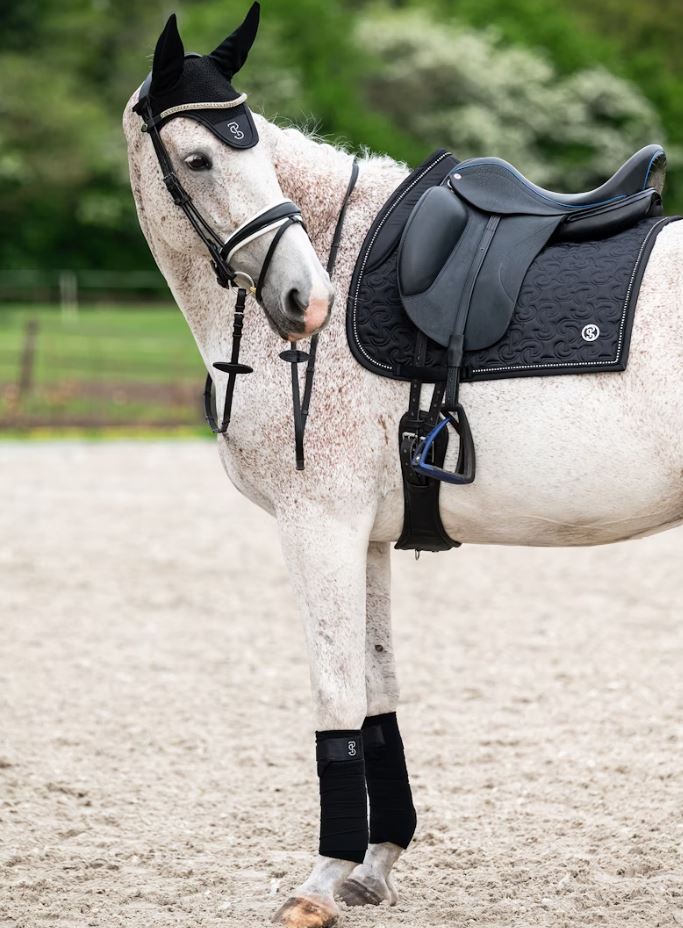 PS of Sweden SS25 Crystal Dressage Pad