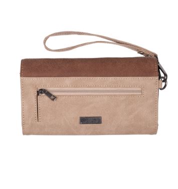 Pure Western SS27 Neve Wallet