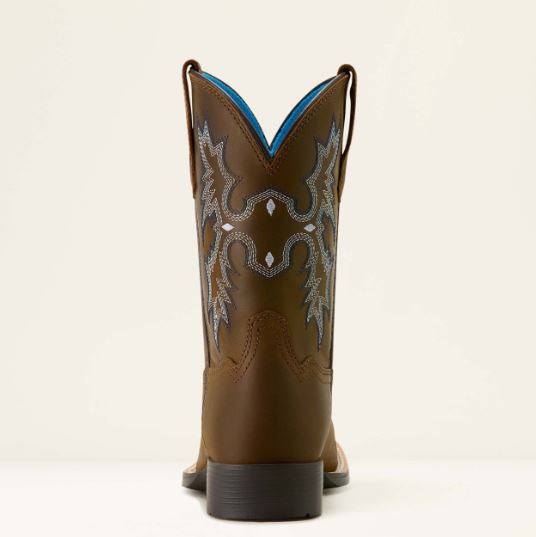 Ariat SS25 Youth Tombstone