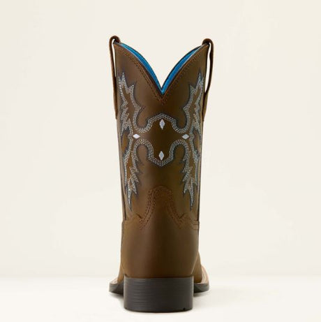 Ariat SS25 Youth Tombstone
