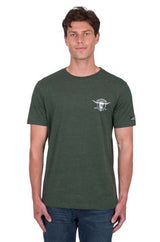 Pure Western SS25 Mens Todd Tee