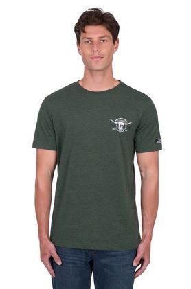 Pure Western SS25 Mens Todd Tee