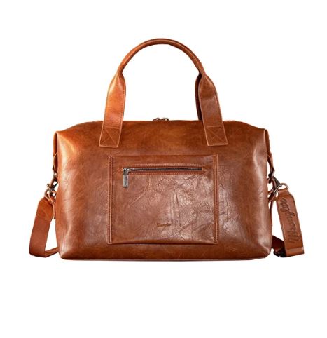 Wrangler AW25 Southwest Maya Aztec Duffel Bag