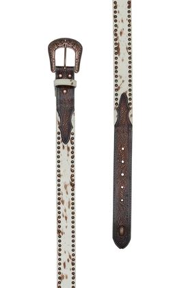 Pure Western AW26 Ayesha Belt