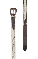 Pure Western AW26 Ayesha Belt