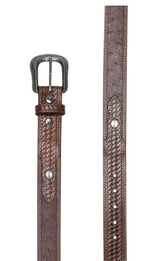 Wrangler SS27 Leonard Belt