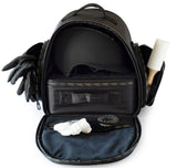 Hairy Pony Helmet Bag