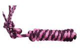 Fort Worth Rope Halter with Lead