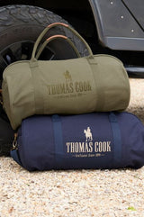 Thomas Cook SS27 Bryden Duffle Bag