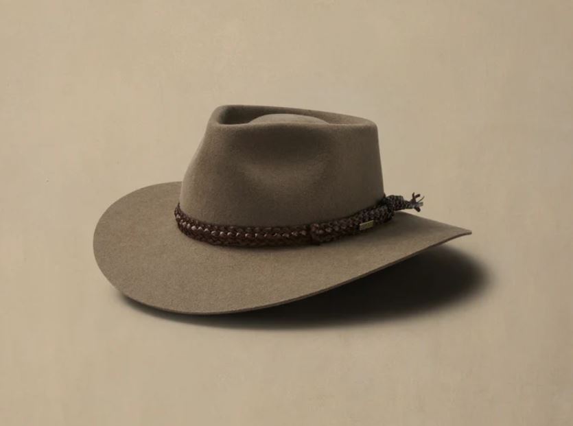 The Akubra Brumby