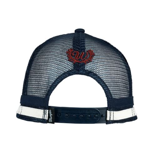 Wrangler SS25 Kinsley Trucker Cap