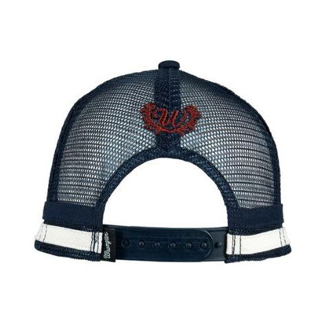 Wrangler SS25 Kinsley Trucker Cap
