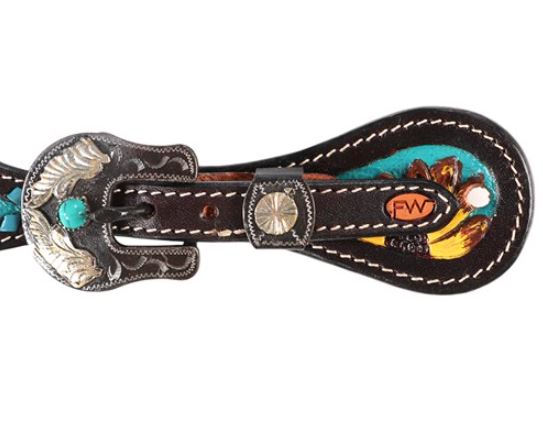Fort Worth Vaquera Collection