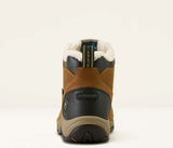 Ariat SS25 Womerns Terrain Sherpa H2O