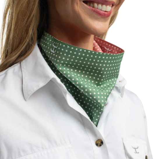 Just Country Australia Womens Carlee Scarf