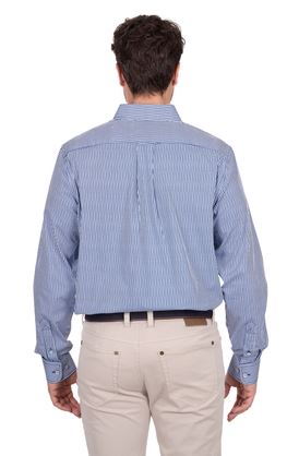 Thomas Cook AW26 Mens Andrew Shirt