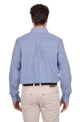 Thomas Cook AW26 Mens Andrew Shirt