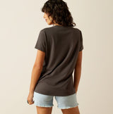 Ariat SS25 Womens Southwest Classic TShirt