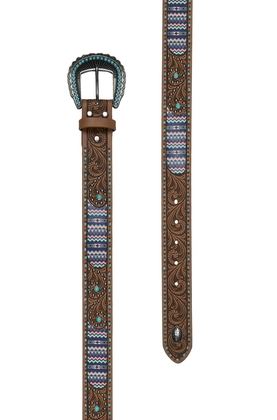 Pure Western AW26 Melanie Belt