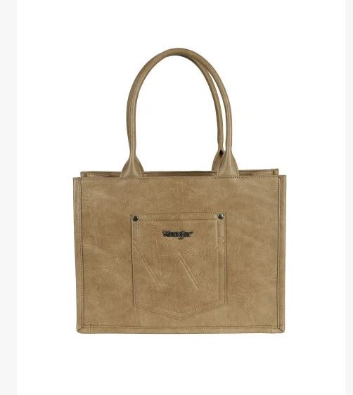Wrangler SS25 Carly Bag