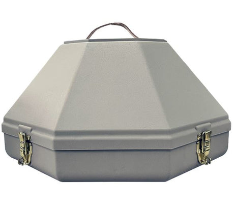 Toptac Western Hat Box