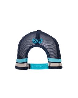 Wrangler AW26 Elly HP Trucker Cap