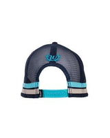 Wrangler AW26 Elly HP Trucker Cap