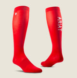 Ariat SS25 Uni Ariattek Essential Sock