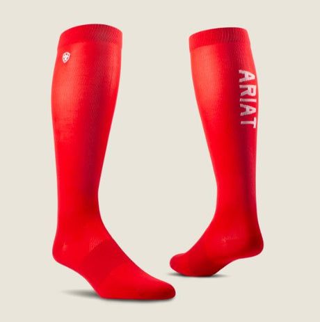 Ariat SS25 Uni Ariattek Essential Sock