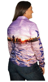 Ariat Unisex Fishing Shirts