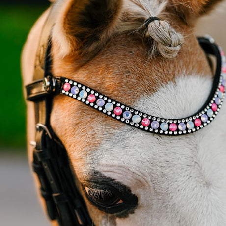 Lumi Pony Unicorn Bridle