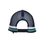Wrangler AW26 Dwayne HP Trucker Cap