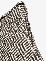PS of Sweden SS25 Houndstooth Saddle Pad
