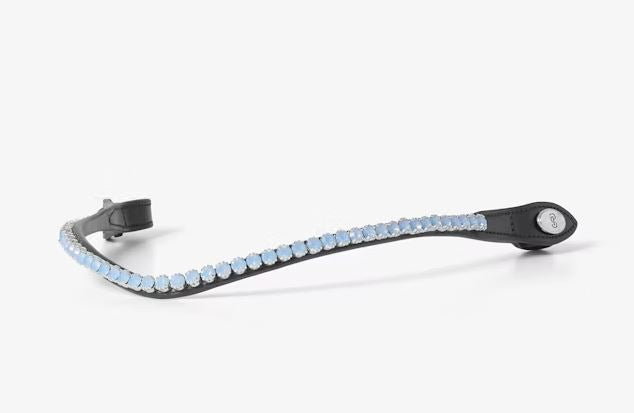 PS of Sweden SS26 Slim Browband