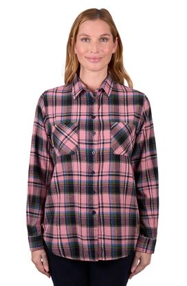 Dux-Bak AW25 Womens Deena Thermal Shirt