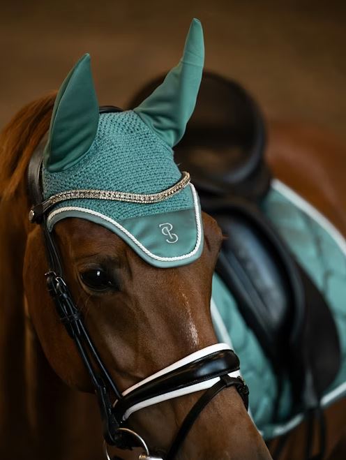 PS of Sweden SS25 Essence Ear Bonnet