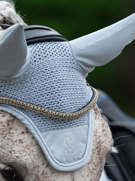 PS of Sweden SS25 Crystal Fly Hood