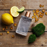 Tru Western Mens Wrangler Original Eau De Cologne 75ml