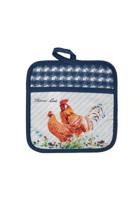 Thomas Cook Oven Mitt & Pot Holder Set